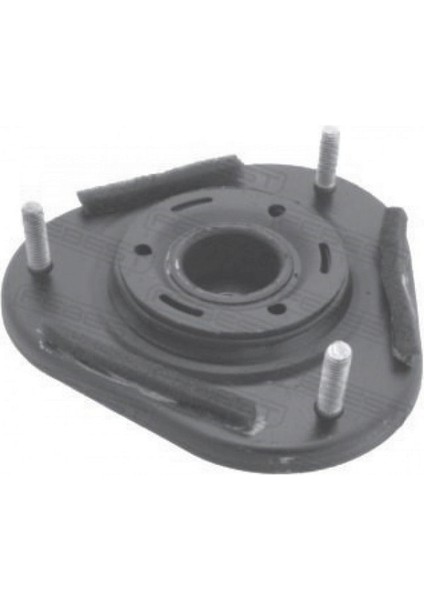 Amortisör Takozu Ön Corolla Vvti 02-05 12