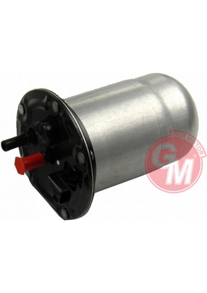Mazot Filtresi Sensörlü Perçinli Renault Master-Opel Movano Iii 2.3 Dci Cdti Trafic Iii 1.6 Dci Mercedes Vito 109-111 14 160-180 Cdi 15 164038899R -164031219R M9T-164003560R-164000708R 12
