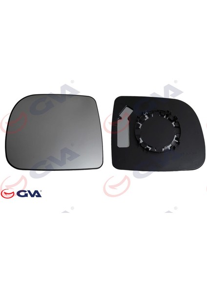 Ayna Cami Sol Kangoo 97-01 Mekanik Vm-131Gl 12