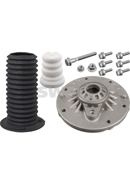 Amortisor Ust Takozu On 6 Delik Bmw F20 F21 F23 F22 F87 F30 F80 F34 F31 F33 F83 F32 F82 F36 15 Set 12