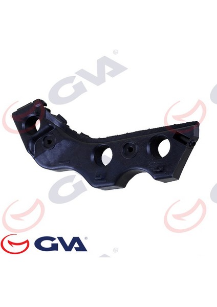 Ön Tampon Braketi Sağ Passat Cc 2009-2012 12