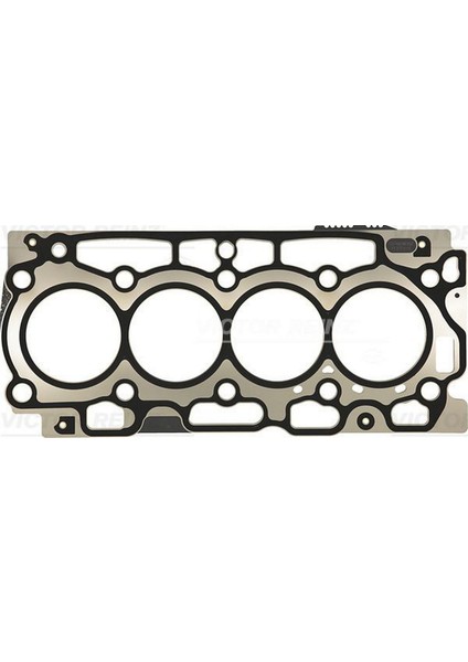 Skc 8 Delik P207-308-508-3008-5008-Partner Tepee-Berlingo-C3-C4-C5-Ds3-Ds4-Ds5-Focus-Connect 1.6 Hdi 12