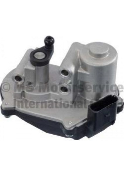 Gaz Kelebeği Golf5-Golf6-Passat-A3-A4-A6-Tiguan 2004 2.0 Tdi Bkp-Bkd-Cbaa-Cbab-Caga-Caha 12