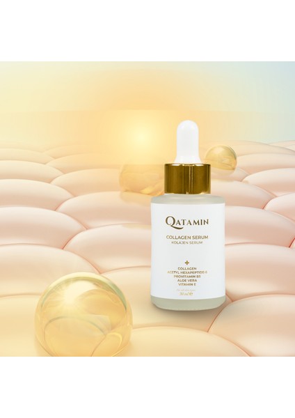 Kolajen Serum fırsatları
