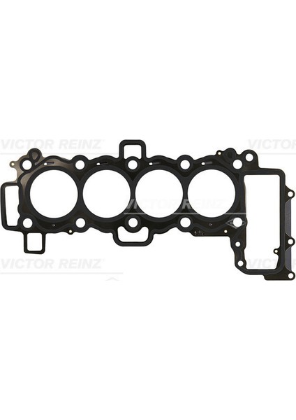 Silindir Kapak Contasi Defender L663 Discovery Sport L550 R.R Evoque L551 R.R 4 L405 R.R Sport 2 L494 R.R Velar L560 Jaguar E-Pace X540 Xf Ii X260 Xe X760 F-Type X152 12