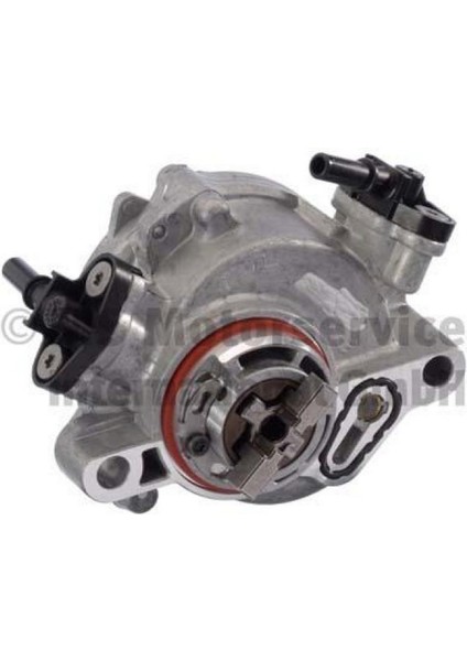 Vakum Pompasi 1.6 Tdci Focus 12