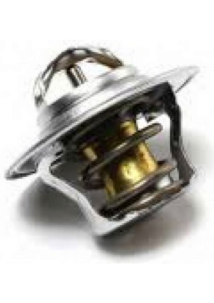 Termostat 87 C Vw Polo Iii-Iv-Passat B5-B6-Golf Iv-V-Vi-Transporter T5-Caddy Iii-Jetta Mk5-Mk6-A3 A4 -A6-Octavia I-Ii-Fabia I-Superb I 1.9-2.0-1.9 Tdi-2.0 Tdi 12