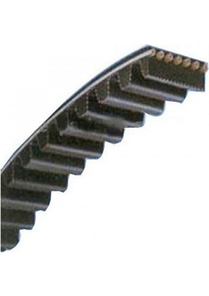 Kanalli Kayiş Transit T15 2.5D 8V 85-01 12