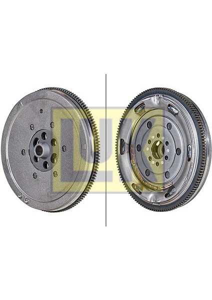 Volant [Audi A6 Otomatik (Bna/Brf/Cagb/Blb/Bre) 2.0Tdi 2005-] 12