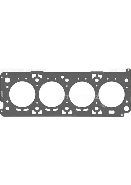 Silindir Kapak Contasi Doblo-Marea-Palio-Stilo 1.6 16V 103Hp 12
