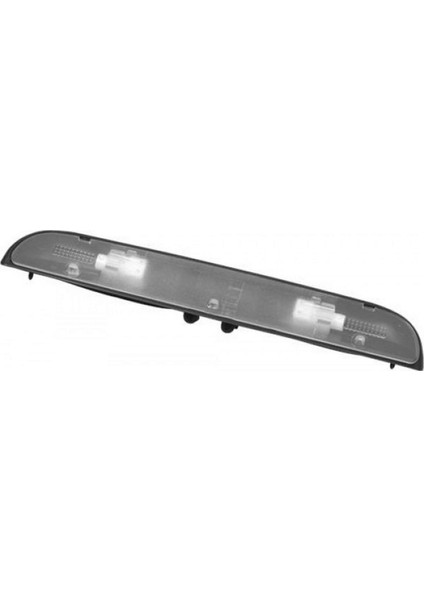 Plaka Lambasi (Renault Kangoo) 12