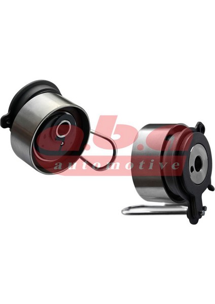 Eksantrik Gergi Rulmani Honda Civic 1.4-1.6-1.7 01 Frv 1.7 04 12