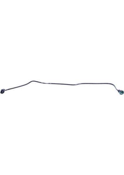 Yedek Su Depo Hortumu Fiesta V 1.4 Tcdi 08-14-Fusion 1.4Tcdi 02-12 6N298B081Bc-6N298B081Ba-6N298B081Bb 12
