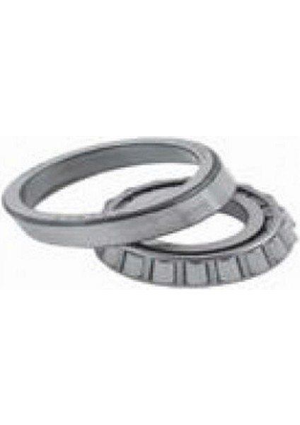 Kamali Mil Arka Aks Rulmani -Trafic Sanzuman Toros Arka Ic Bilya X 12