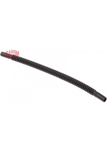 Benzin Şamandira Hortum 8 X 30Cm 12