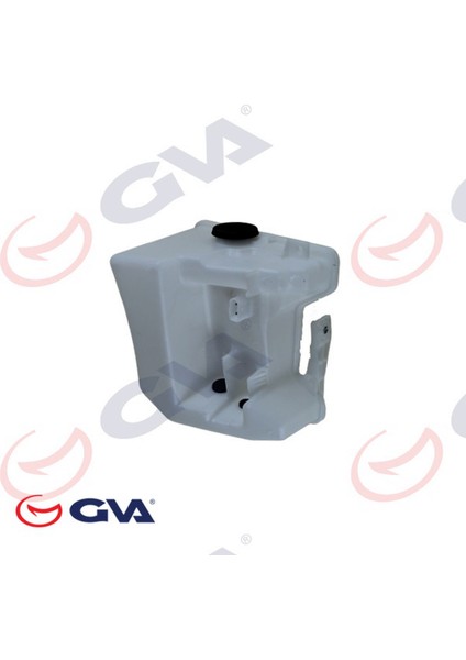 Cam Suyu Deposu Alt 3.7 Lt Far Yikamali Passat Cc 2009-2012 12