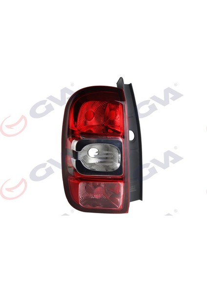 Stop Lambasi Sol Duster 13-17 12