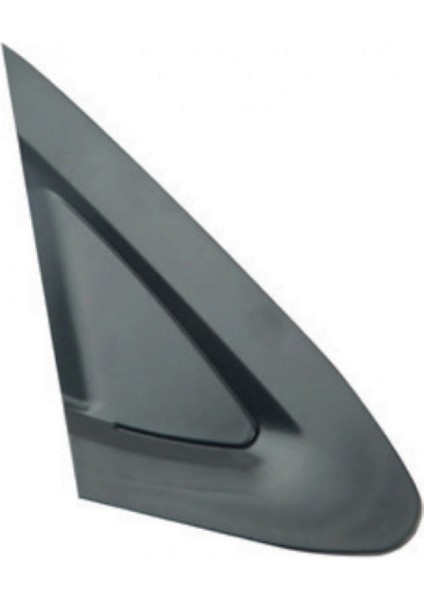 Kelebek Cam Kapaği Ön Sağ Grande Punto-Punto Evo 12