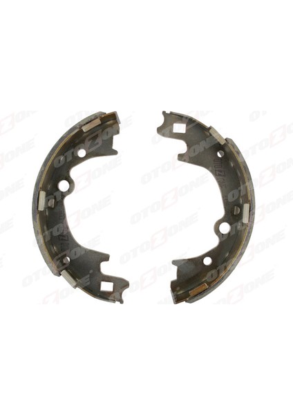 Arka Pabuç Balata Starex 2.5 Crdi- 2.4İ -2.5Td 97-07 7191670 12