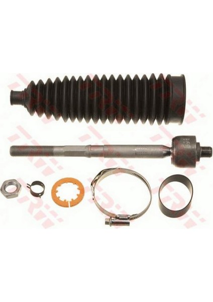 Rot Mili Ön Sağ-Sol Renault Megane Ii 1.4 16V 02-08, 1.6 05-08, 1.6 16V 02-08, 2.0 16V 02-08, 2.0 16V T 04-08, 1.5 Dci 02-09, 1.9 Dci 02-08 12