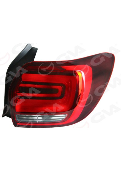 Stop Lambasi Sağ Symbol Joy 18 12