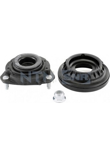 Amortisör Takozu Ön Kit Transit Connect 1.8 16V-1.8 Di-1.8 Tdci 02 12