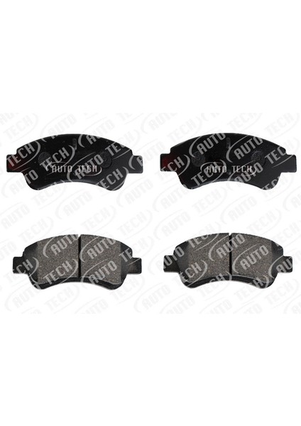 Ön Fren Balatasi Corsa F 19 Crossland 17 C2 03 C3 09 Aircross 17 C4 04 C-Elysee 12 Xsara 96 Berlingo 96 Partner 96 206 00 207 07 208 12 301 12 307 00 2008 13 1007 05 Ds3 15 12