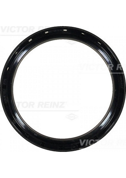 Krank Mili Kecesi Arka Mercedes M112 M113 M156 M275 Om628 W202 W203 C209 W210 W204 C219 W211 W220 12