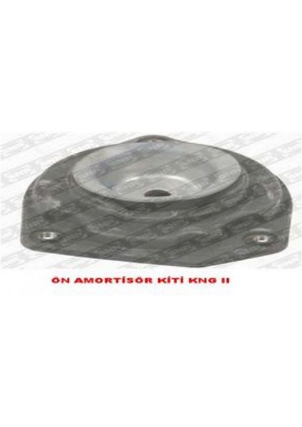 Amortisör Kiti [ Renault Kango Iii 1.5 Dci 2008- ] 12