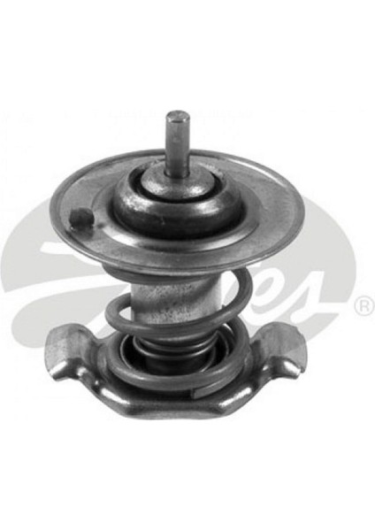 Termostat 91C Volvo C30 06-12 C70 Ii 2.4D 07-13 S60 2.0T 00-10 12