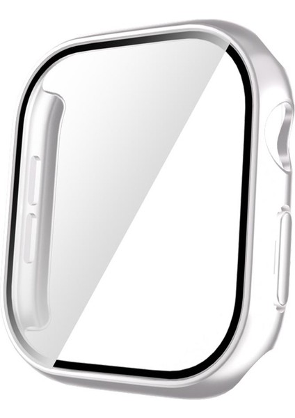 Apple Watch 10 46 mm Uyumlu Ekran Koruyucu Kasa Koruma Full Body Gard Tüm Gövde Koruyucu Tam Koruma fiyatları
