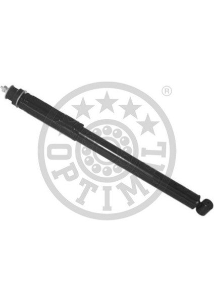 Amortisor On Gazli Mercedes C-Class W202 93 00 12
