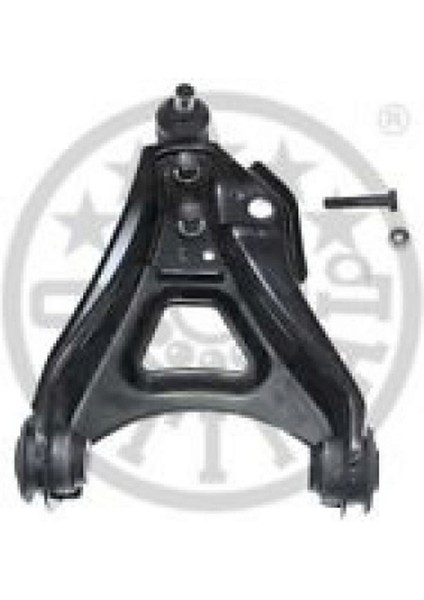 Alt Salincak Komple Sağ Clio Ii 98-05 -Kng 97 Symbol 08 Tahlia-Kng 10 16Mm 8200737129-5450000Qah 12