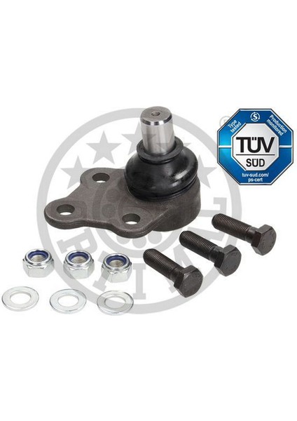 Rotil On Alt Mercedes Vito 638 97 03 12