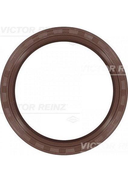 Krank Mili Kecesi Arka Mercedes M102 Om601 W201 W460 12