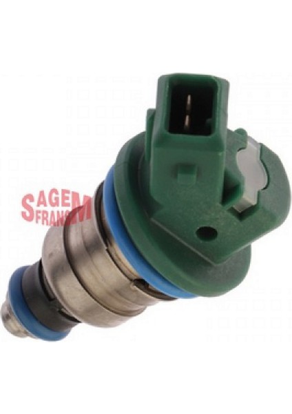 Enjektör Memesi Megane-Laguna 2.0 8V F3R 12