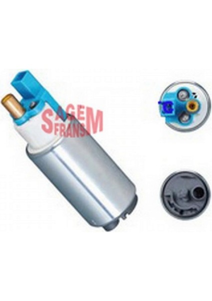 Benzin Yakit Pompa Focus 12