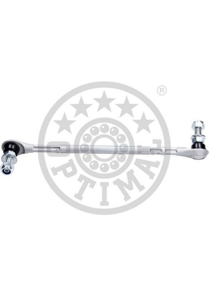 Aski Rotu On Sol Mercedes W204 S204 C204 C218 W212 C207 A207 Aluminyum 18051