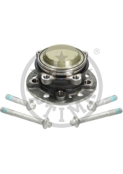 Teker Rulmani On Mercedes W205 S205 C205 A205 W213 S213 C238 A238 Porya 12