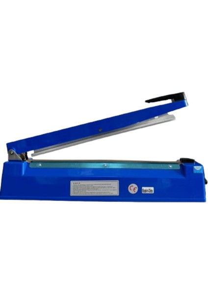 Poşet Ağzı Kapama Yapıştırma Makinesi (Plastik Gövde) 40 cm fırsatları