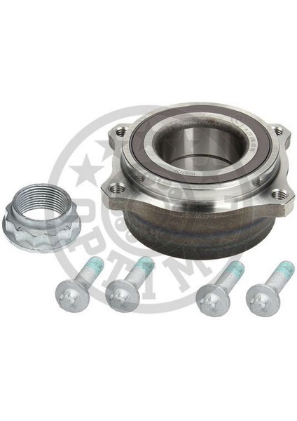Teker Rulmani Arka Mercedes C257 W213 S213 C238 W222 C217 X253 C253 12