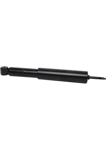 Arka Amortisör Yağli M124-M131 12
