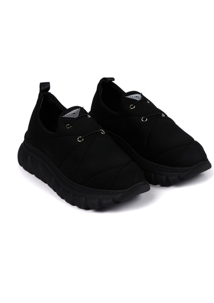 Bağcıksız Termo Taban Sneaker 101-0020-18 Kadın Ayakkabı fiyatları