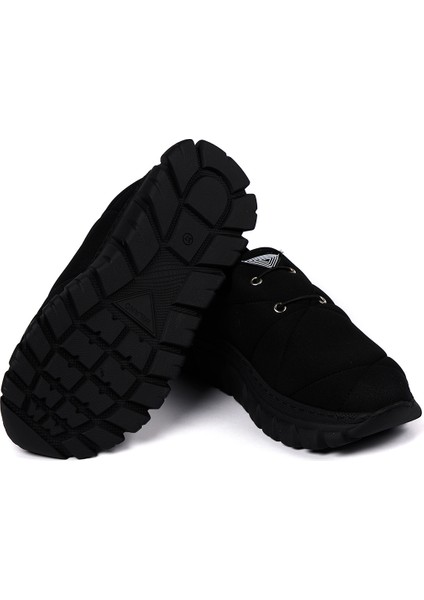 Bağcıksız Termo Taban Sneaker 101-0020-18 Kadın Ayakkabı modelleri