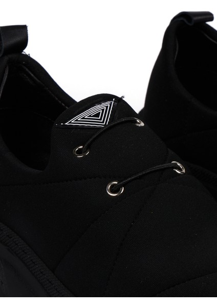 Bağcıksız Termo Taban Sneaker 101-0020-18 Kadın Ayakkabı fırsatları