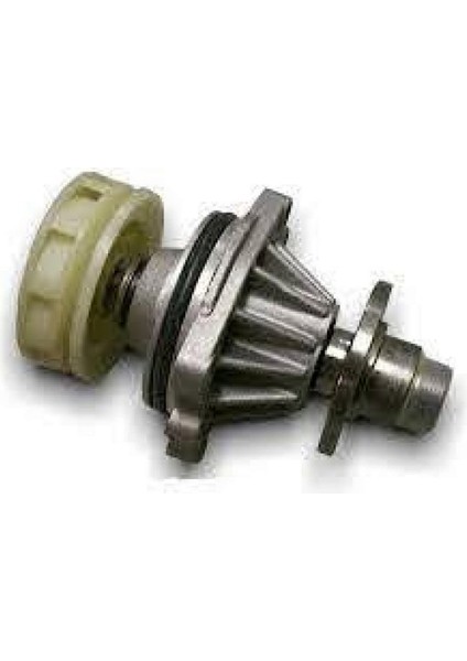 Devirdaim Su Pompasi Bmw M41 M51 E34 E36 E38 E39 25 6T Range Rover 2 P38A 94 02 12