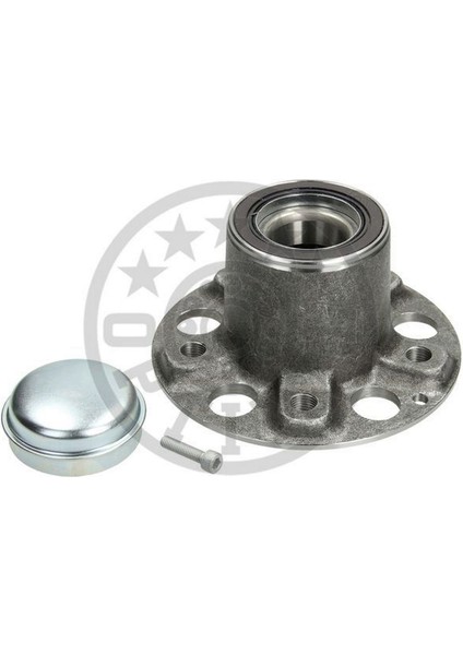 Teker Rulmani On Porya Mercedes W204 S204 C204 C207 A207 R172 12