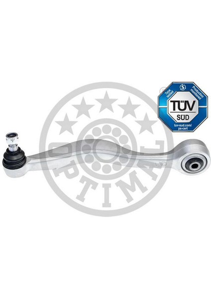 Salincak On Alt Sol Bmw E34 Aluminyum 12