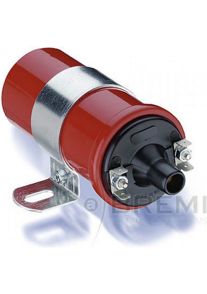 Atesleme Bobini Mercedes M110 M115 M123 W114 W123 W116 W460 Bmw E10 Range Rover I 3.5 Porsche 911 68 72 12