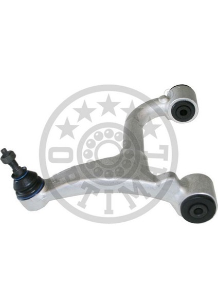 Salincak Arka Sol Ust Mercedes Ml-Class W163 98 05 12